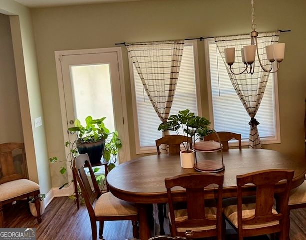 67 Strickland Loop, Forsyth, GA 31029