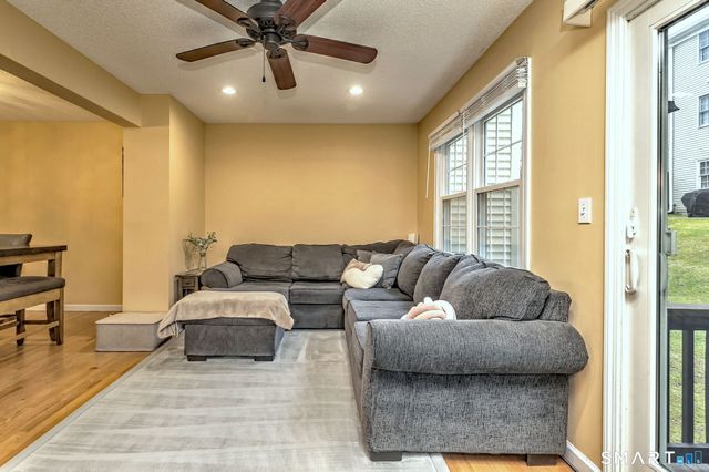 34 Cornerstone Drive AKA 11 Summit Commons, Derby, CT 06418