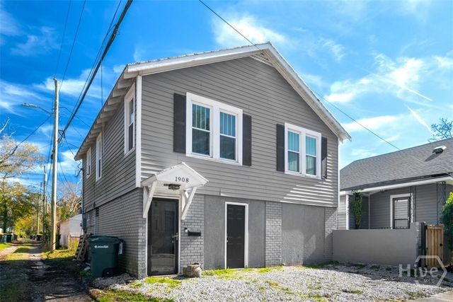 1908 Paulsen Street, Savannah, GA 31401