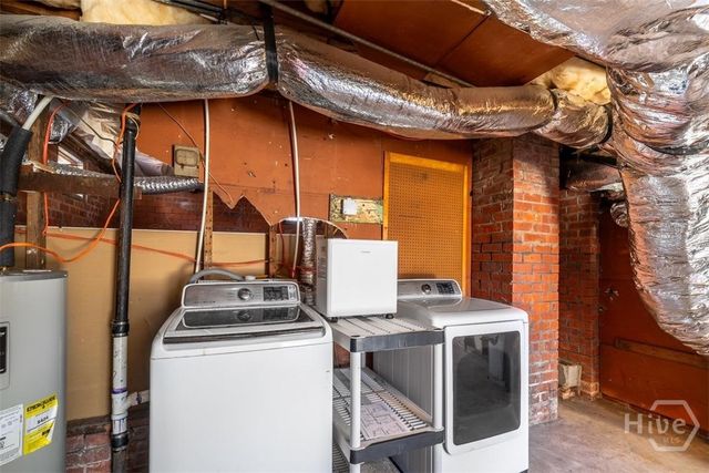 1908 Paulsen Street, Savannah, GA 31401