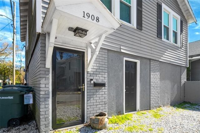 1908 Paulsen Street, Savannah, GA 31401