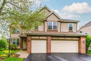 251 Lenox Lane, Mundelein, IL 60060