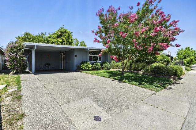4601 Foster Way, Carmichael, CA 95608