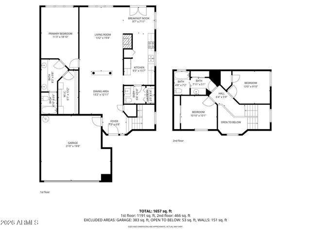 19234 N 6TH Street, Phoenix, AZ 85024