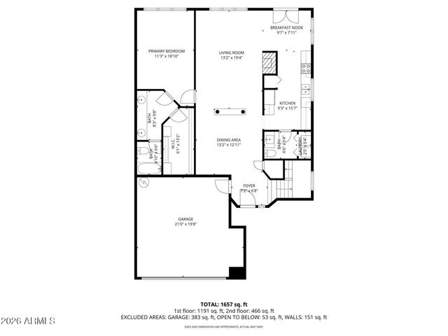 19234 N 6TH Street, Phoenix, AZ 85024