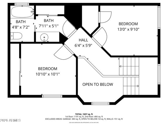 19234 N 6TH Street, Phoenix, AZ 85024