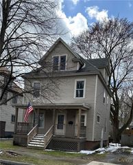 117 Peck Avenue, Syracuse, NY 13206