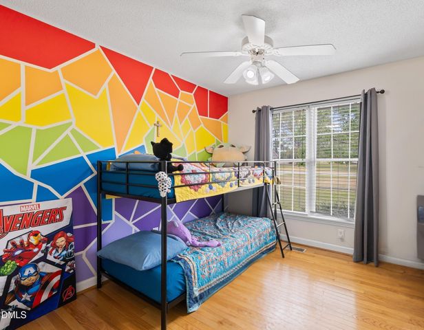 724 Iris Bryant Road, Dunn, NC 28334