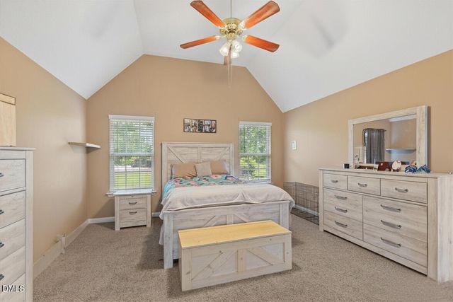 724 Iris Bryant Road, Dunn, NC 28334