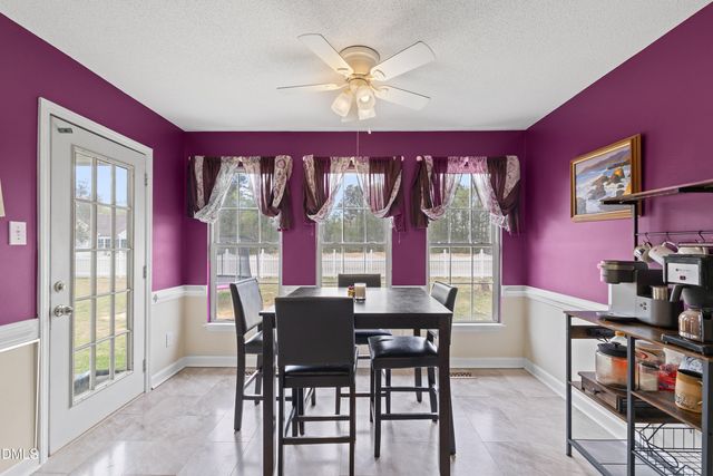 724 Iris Bryant Road, Dunn, NC 28334