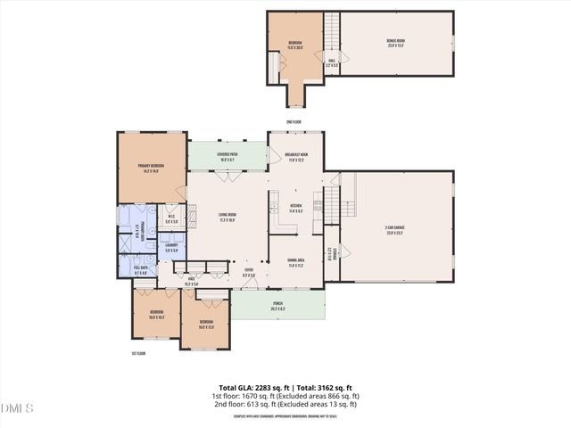 724 Iris Bryant Road, Dunn, NC 28334