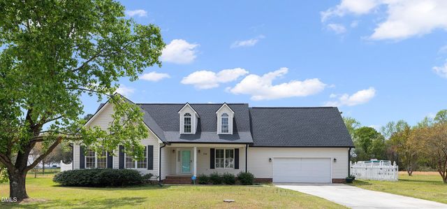 724 Iris Bryant Road, Dunn, NC 28334