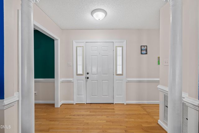 724 Iris Bryant Road, Dunn, NC 28334