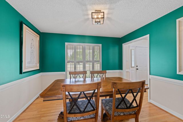 724 Iris Bryant Road, Dunn, NC 28334