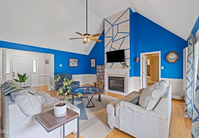 724 Iris Bryant Road, Dunn, NC 28334