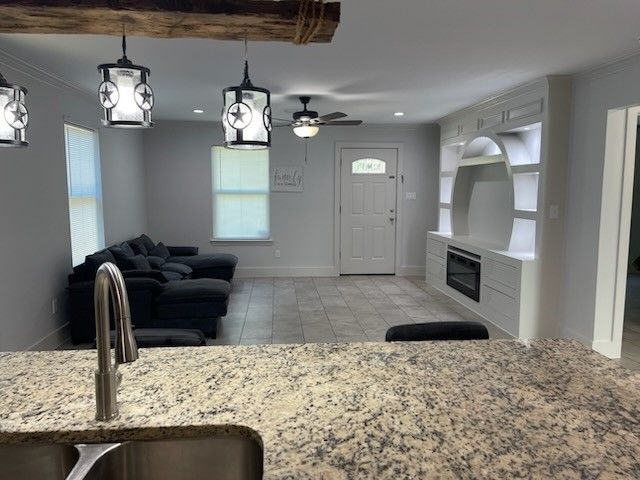 138 Erie Street, Mabank, TX 75156