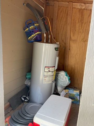 138 Erie Street, Mabank, TX 75156