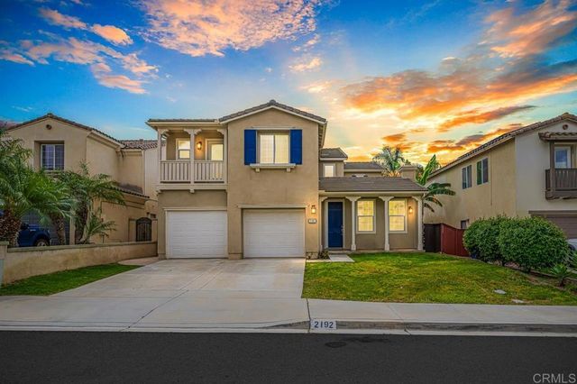 2192 Corte Anacapa, Chula Vista, CA 91914