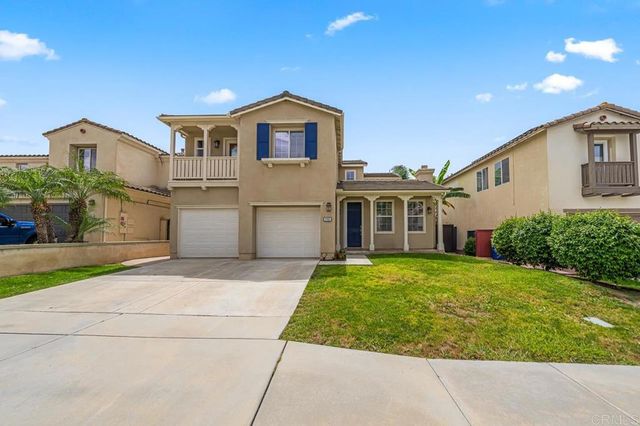 2192 Corte Anacapa, Chula Vista, CA 91914