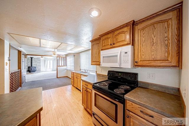 1116 E 1200 N, Shelley, ID 83274