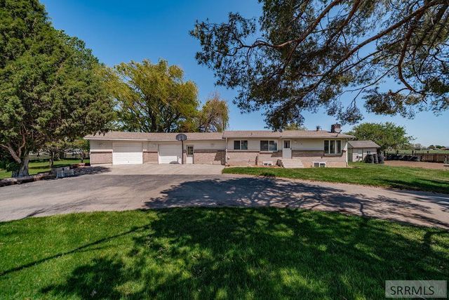 1116 E 1200 N, Shelley, ID 83274