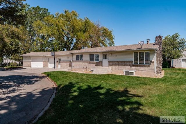 1116 E 1200 N, Shelley, ID 83274