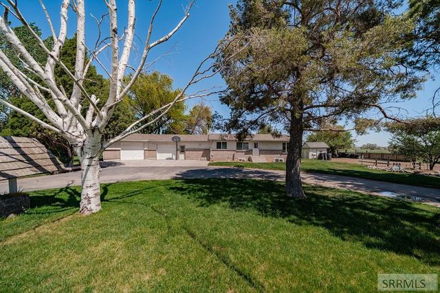 1116 E 1200 N, Shelley, ID 83274