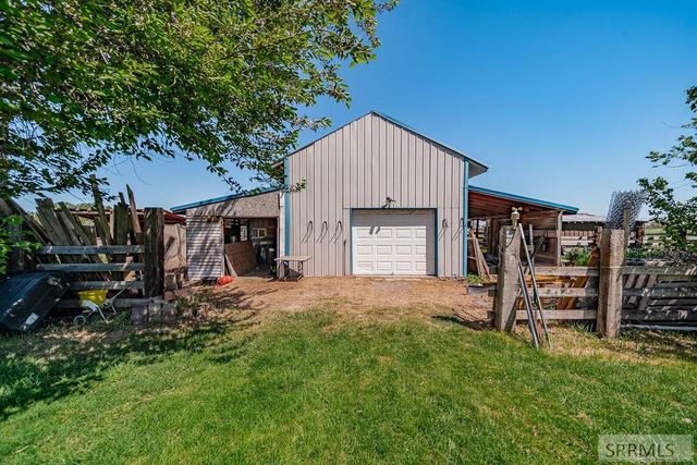 1116 E 1200 N, Shelley, ID 83274