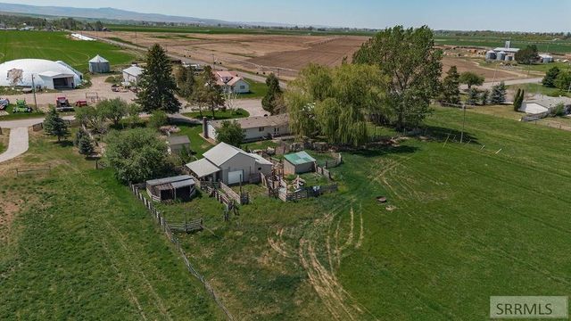 1116 E 1200 N, Shelley, ID 83274