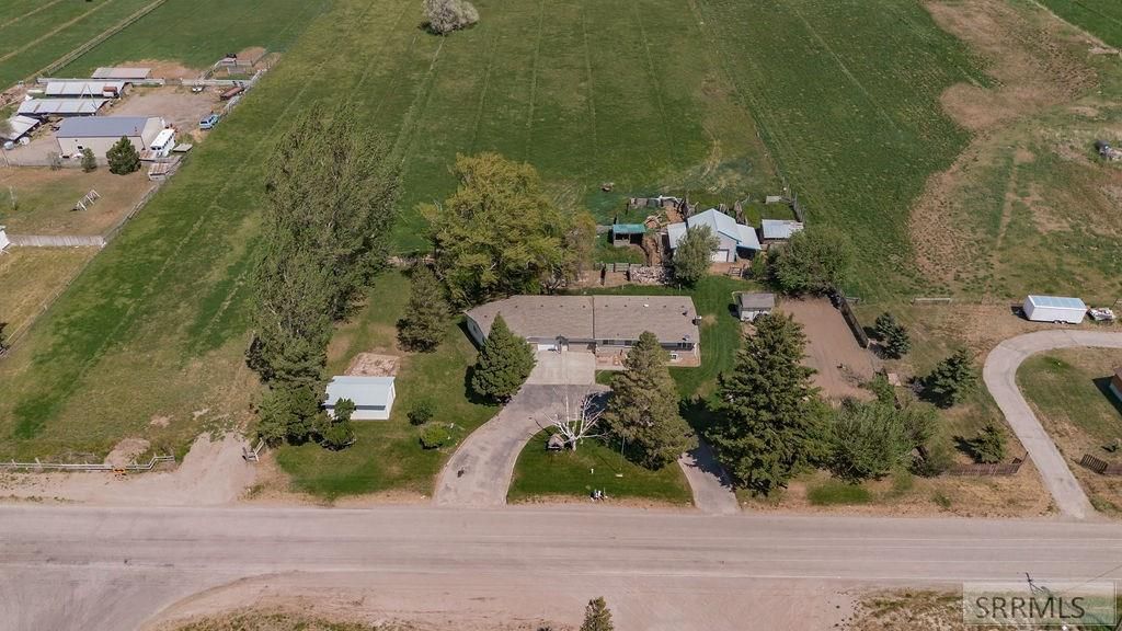 1116 E 1200 N, Shelley, ID 83274