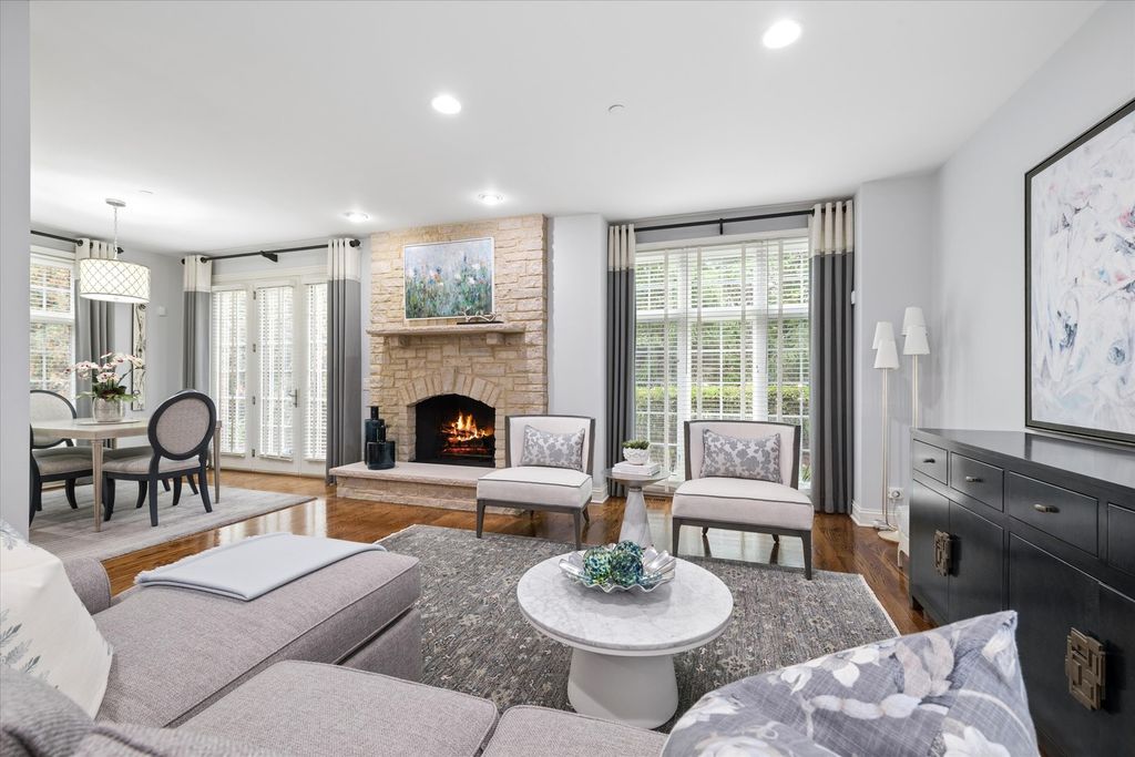 1189 Caroline Court, Vernon Hills, IL 60061 — photo 4