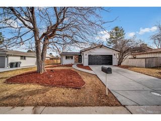 7232 S Colorado Ct, Centennial, CO 80122