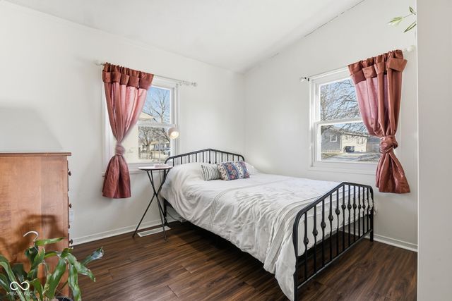 330 N 19th Avenue, Beech Grove, IN 46107