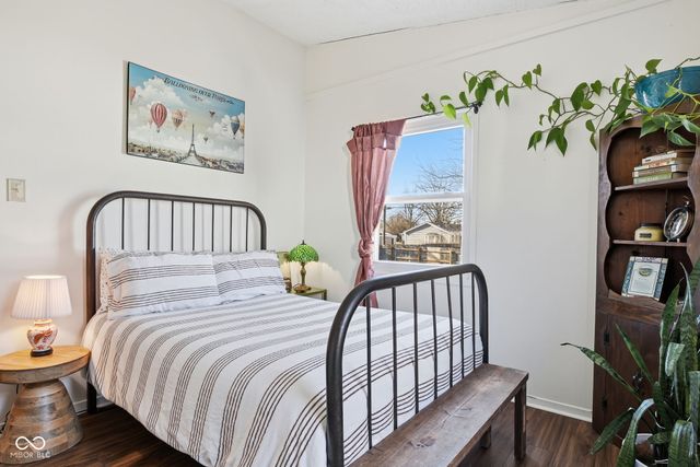 330 N 19th Avenue, Beech Grove, IN 46107