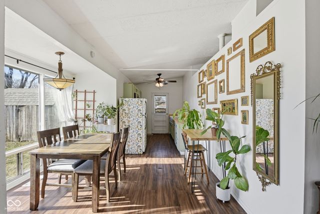 330 N 19th Avenue, Beech Grove, IN 46107