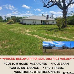 14572 FM 14, Tyler, TX 75706