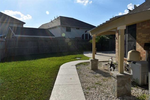 507 Springhope Court, Houston, TX 77049