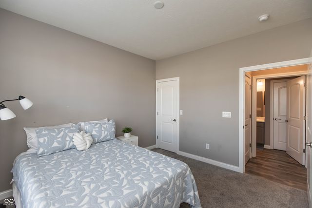 253 Darrough Drive, Greenwood, IN 46143