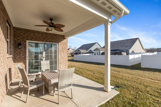 253 Darrough Drive, Greenwood, IN 46143