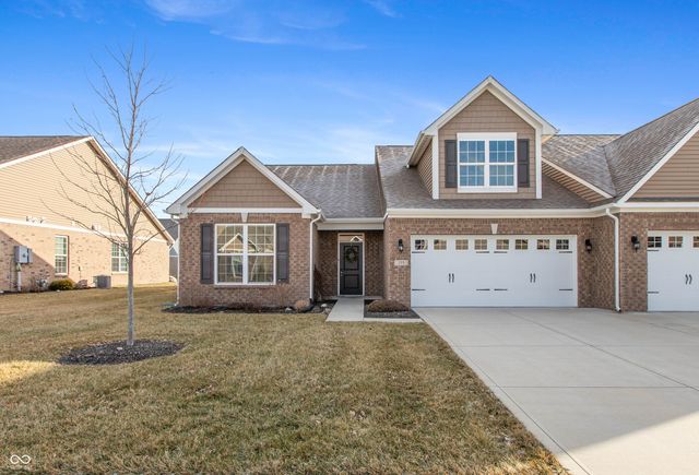 253 Darrough Drive, Greenwood, IN 46143