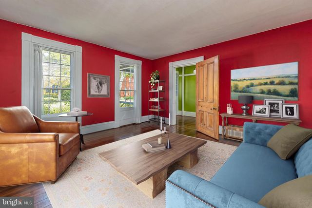 349 ROADSTOWN GREENWICH RD, Bridgeton, NJ 08302