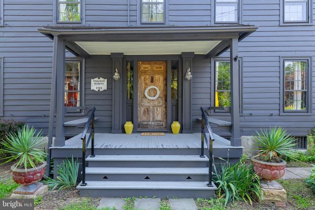 349 ROADSTOWN GREENWICH RD, Bridgeton, NJ 08302