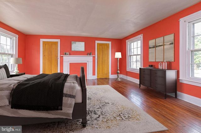 349 ROADSTOWN GREENWICH RD, Bridgeton, NJ 08302