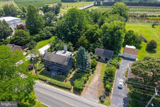 349 ROADSTOWN GREENWICH RD, Bridgeton, NJ 08302