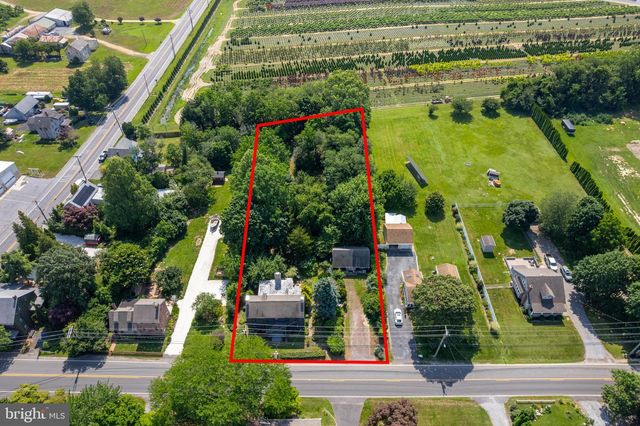 349 ROADSTOWN GREENWICH RD, Bridgeton, NJ 08302