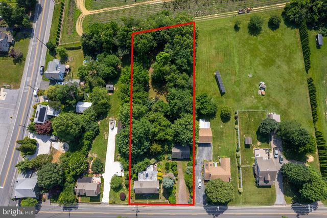 349 ROADSTOWN GREENWICH RD, Bridgeton, NJ 08302