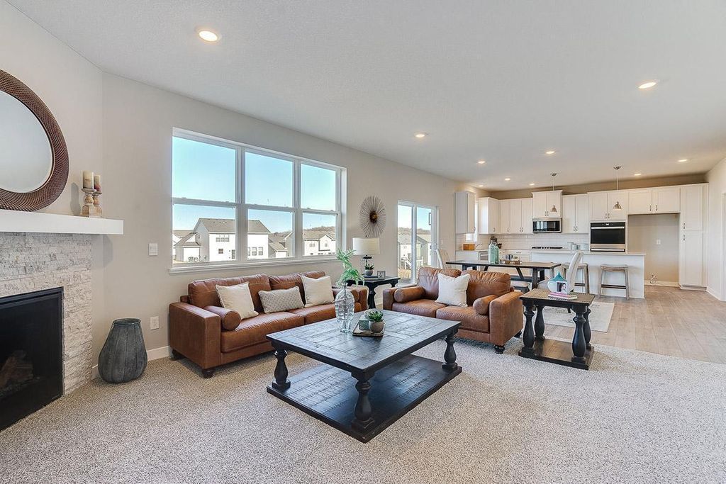 23616 Ashbury Drive, Rogers, MN 55374