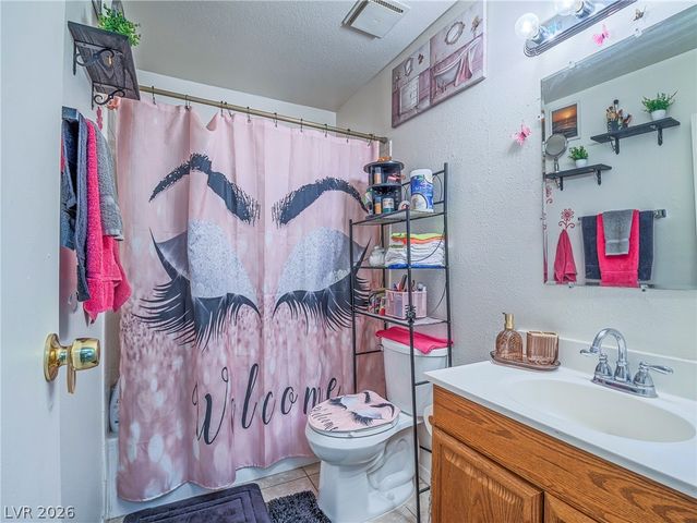 372 Linn Lane, Las Vegas, NV 89110