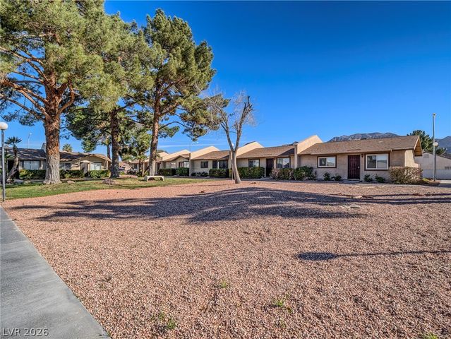 372 Linn Lane, Las Vegas, NV 89110