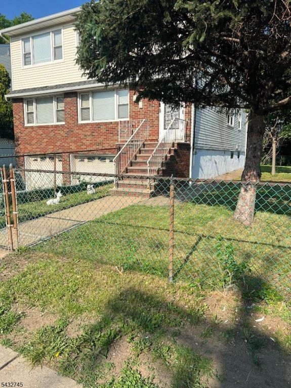 430 Clarkson Ave, Elizabeth City, NJ 07202